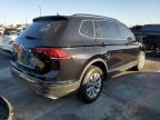Lot #3304934543 2018 VOLKSWAGEN TIGUAN SE