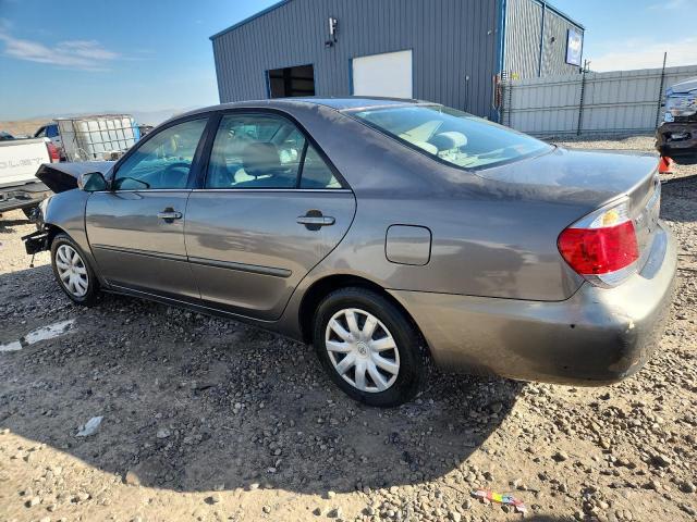 2005 TOYOTA CAMRY LE #3285024392