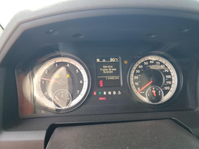 2014 RAM 1500 SLT #3303898711