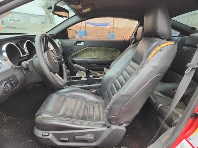 2008 FORD MUSTANG GT #3278595930