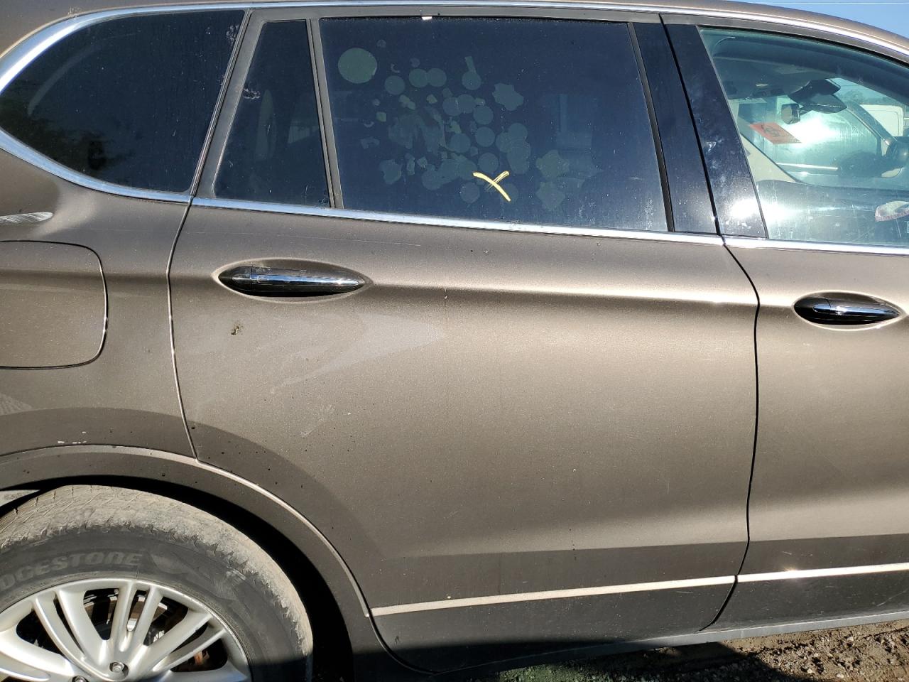 BUICK ENVISION PREFERRED