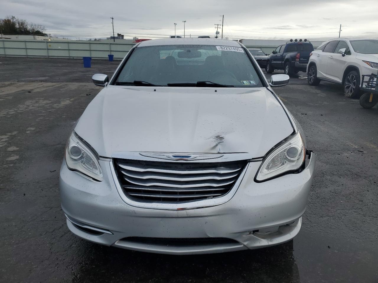 CHRYSLER 200 LIMITED