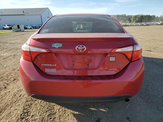 2015 TOYOTA COROLLA L #3301662624