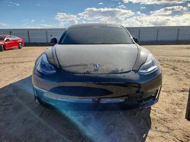 2022 TESLA MODEL 3 - 5YJ3E1EB4NF186486
