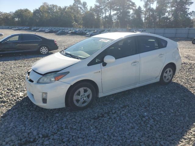 2010 TOYOTA PRIUS #3303824447