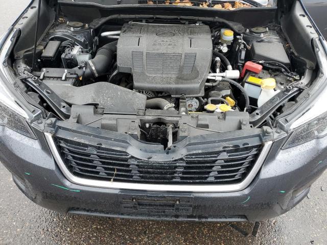 2021 SUBARU FORESTER P - JF2SKAFC7MH432927