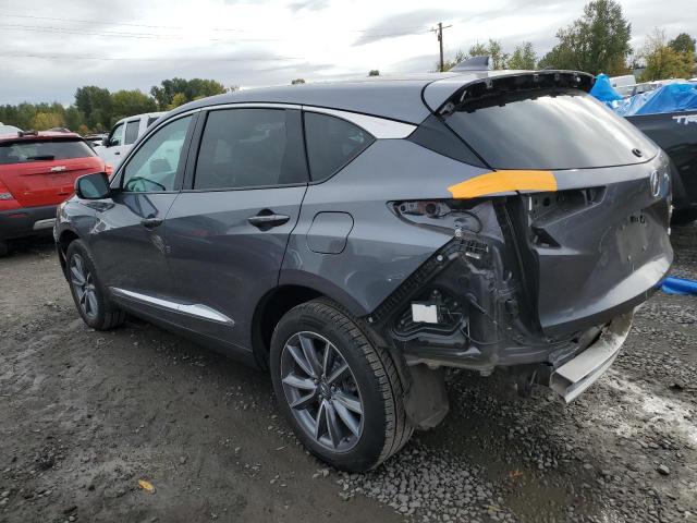 2020 ACURA RDX TECHNO #3284087601