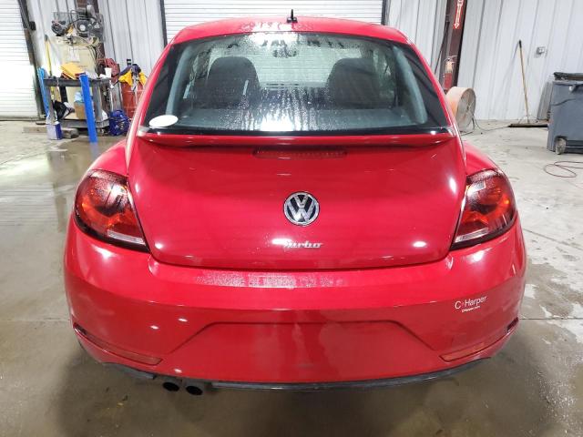 2018 VOLKSWAGEN BEETLE S #3317965910