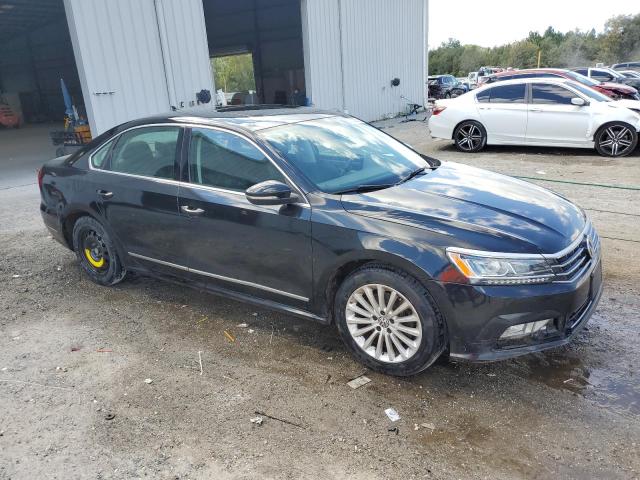 2016 VOLKSWAGEN PASSAT SE - 1VWBS7A37GC018294