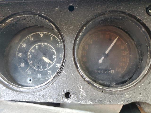 1969 DODGE CHALLENGER #3271588426