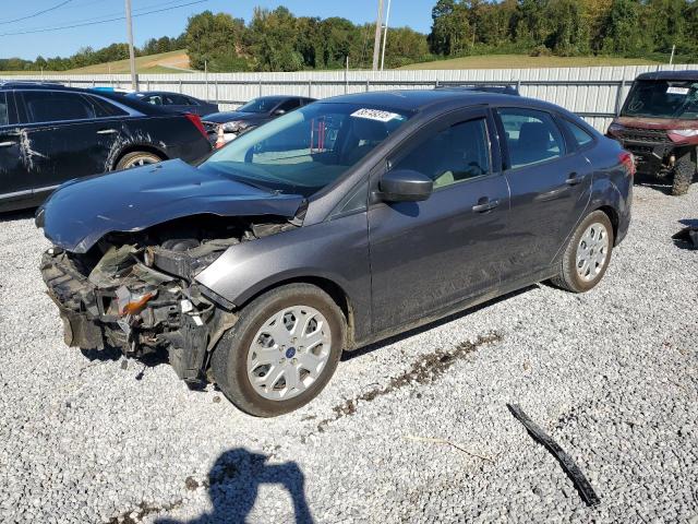 2012 FORD FOCUS SE - 1FAHP3F22CL390214