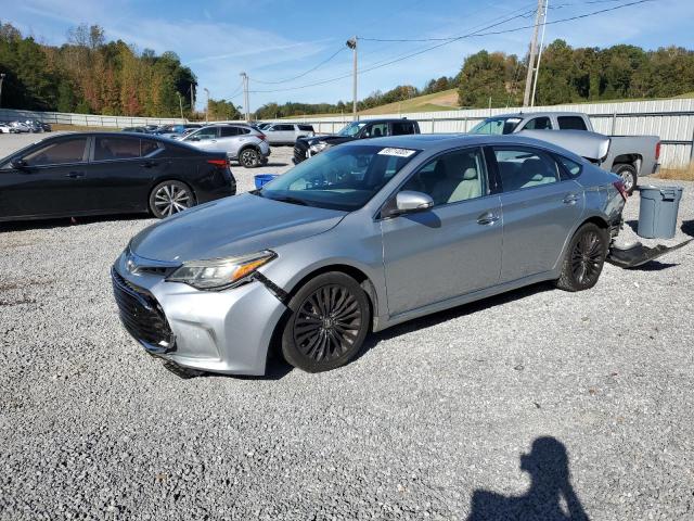 2016 TOYOTA AVALON XLE - 4T1BK1EB6GU201113