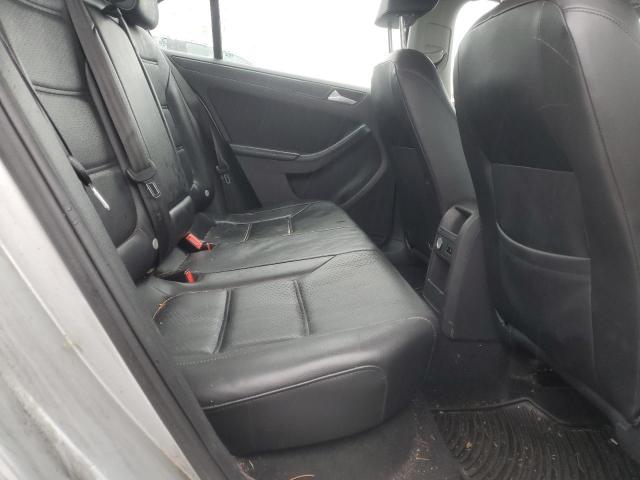 2014 VOLKSWAGEN JETTA SE - 3VWD17AJXEM238647