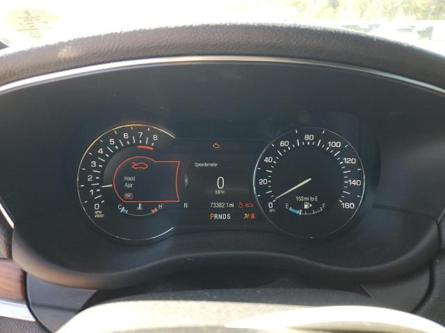 2019 LINCOLN MKC RESERV #3290283205