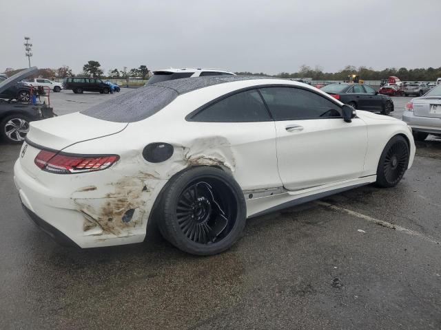 2019 MERCEDES-BENZ S 560 4MAT #3315888090