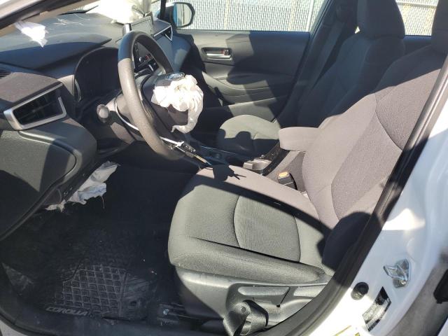 2020 TOYOTA COROLLA LE - 5YFBPRBE8LP013879