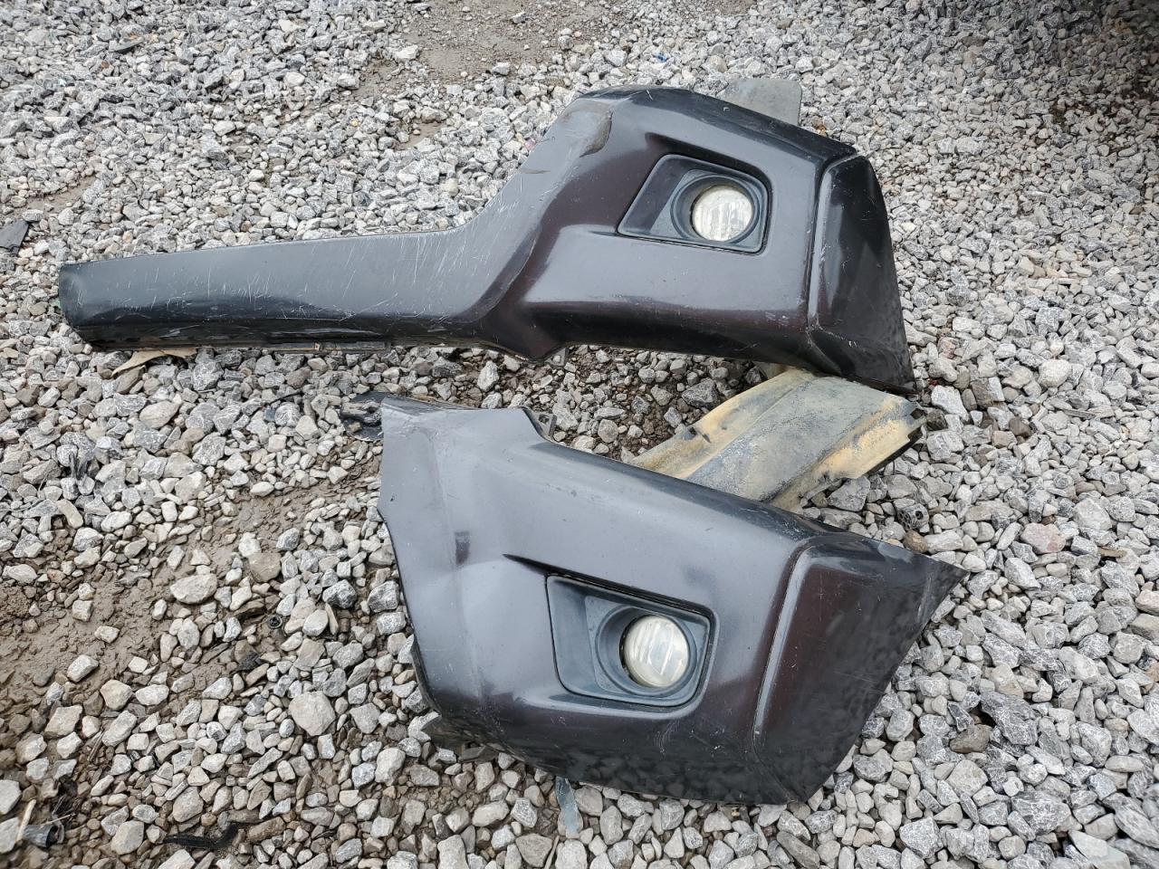 TOYOTA TACOMA DOUBLE CAB PRERUNNER