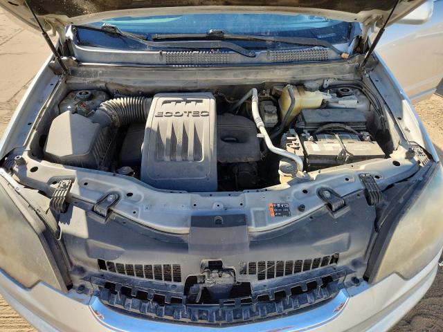 2015 CHEVROLET CAPTIVA LT 3GNAL4EK3FS503964