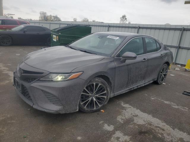Global Auto Auctions: 2018 TOYOTA CAMRY L