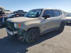 Lot #3305699728 2016 JEEP RENEGADE S