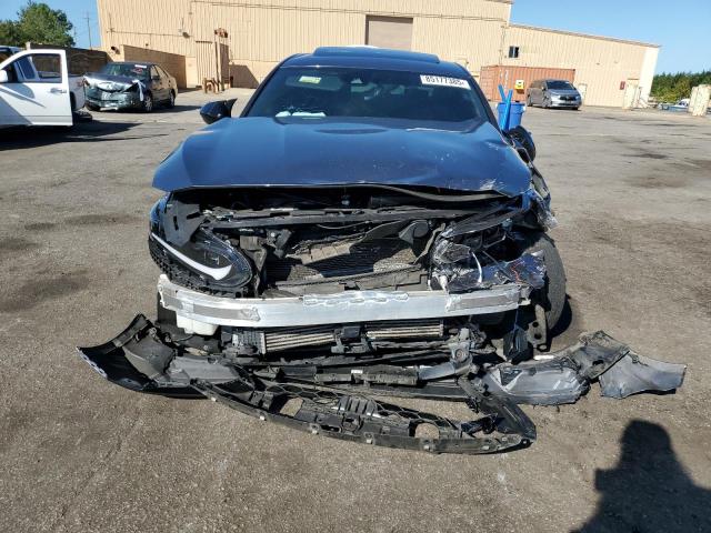 2018 HONDA ACCORD SPO - 1HGCV2F3XJA007661