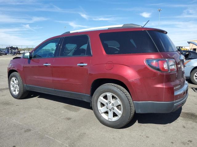 2015 GMC ACADIA SLE - 1GKKRPKD5FJ185032