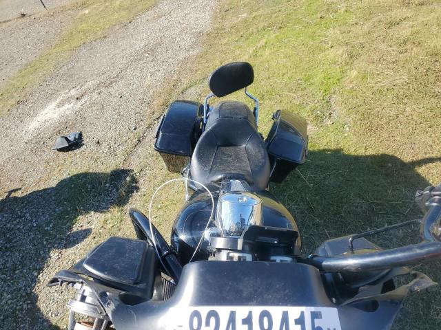2013 HARLEY-DAVIDSON FLTRX ROAD 1HD1KHM34DB654042