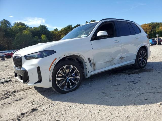 Global Auto Auctions: 2024 BMW X5 XDRIVE4