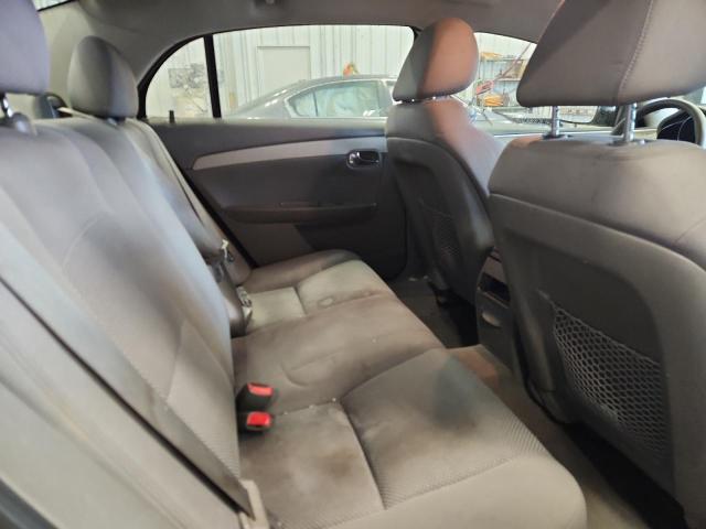 2012 CHEVROLET MALIBU LS - 1G1ZB5E03CF258806