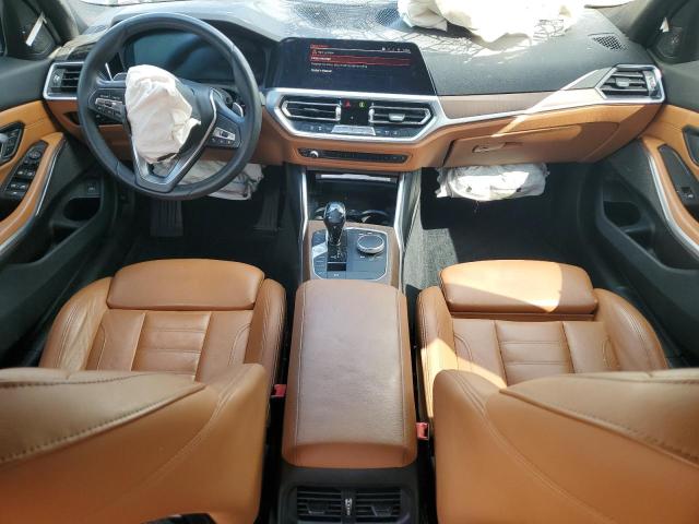 2020 BMW 330I 3MW5R1J00L8B30156