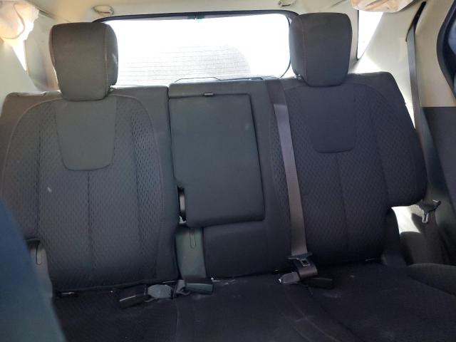 2013 CHEVROLET EQUINOX LS #3297897772