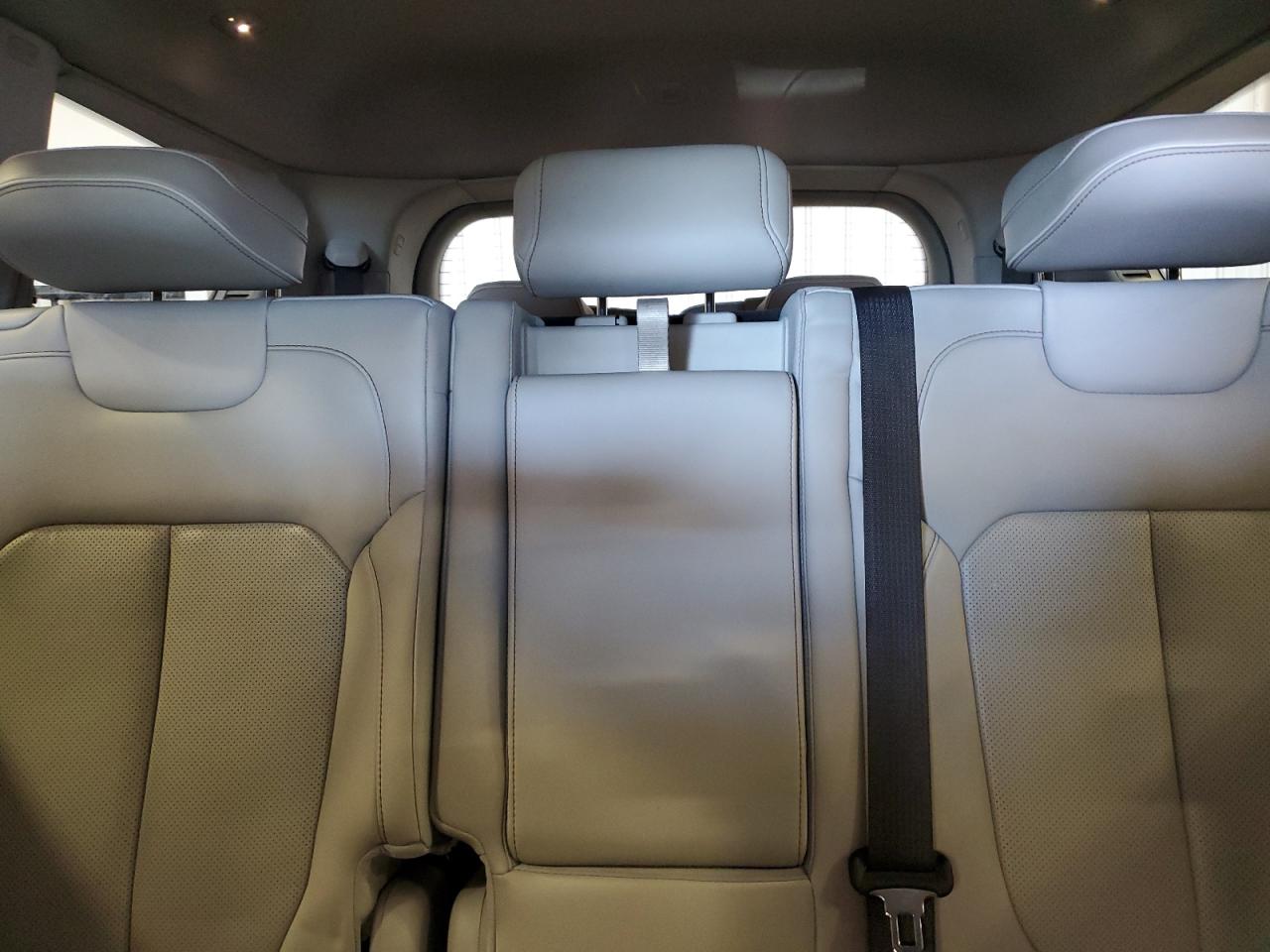 JEEP GRAND CHEROKEE L OVERLAND