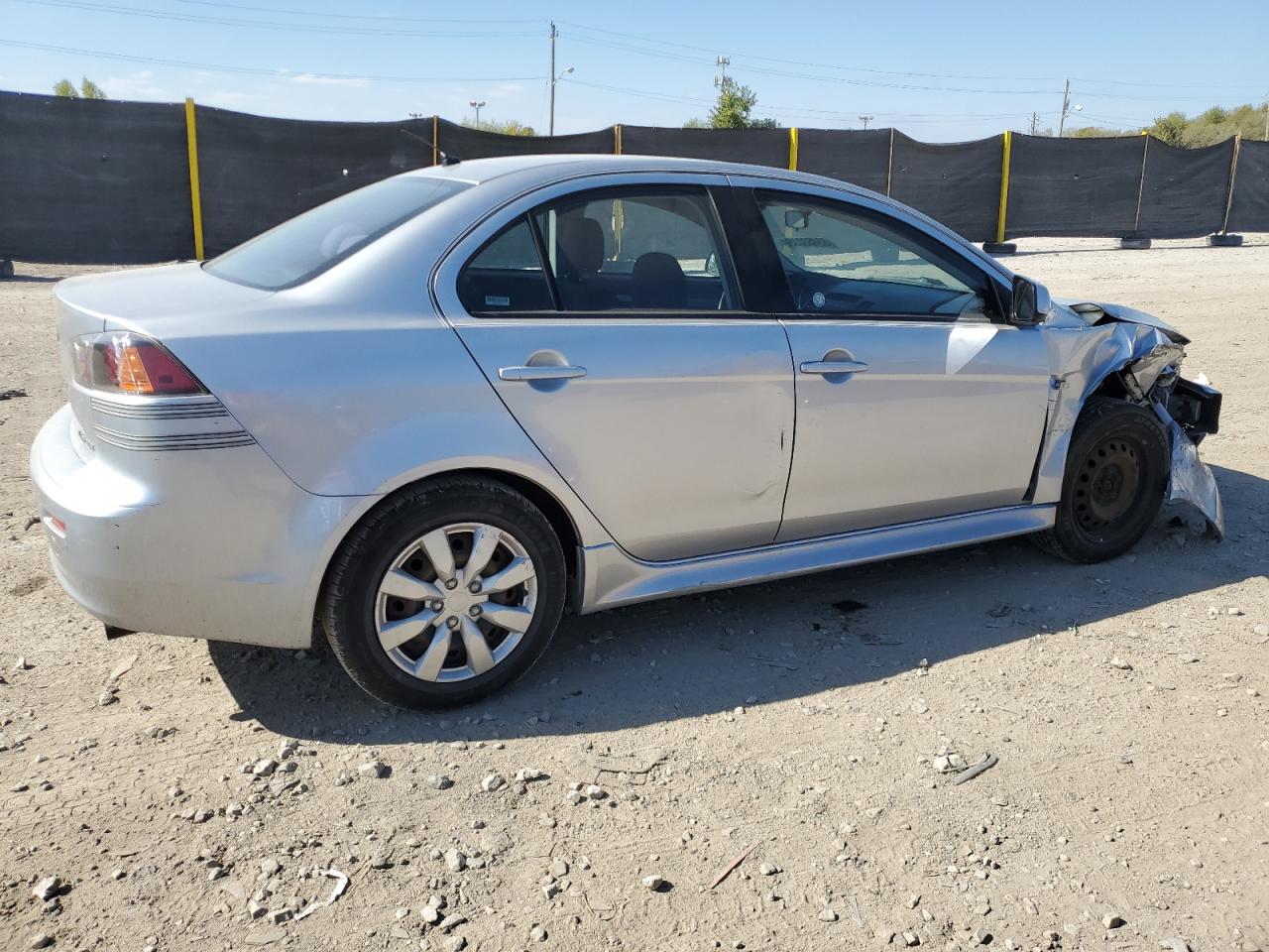 MITSUBISHI LANCER ES/ES SPORT