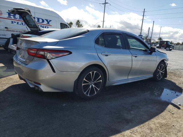 2018 TOYOTA CAMRY L JTNB11HK9J3019322