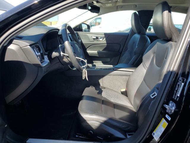 2020 VOLVO S60 T5 MOM 7JR102FKXLG042584