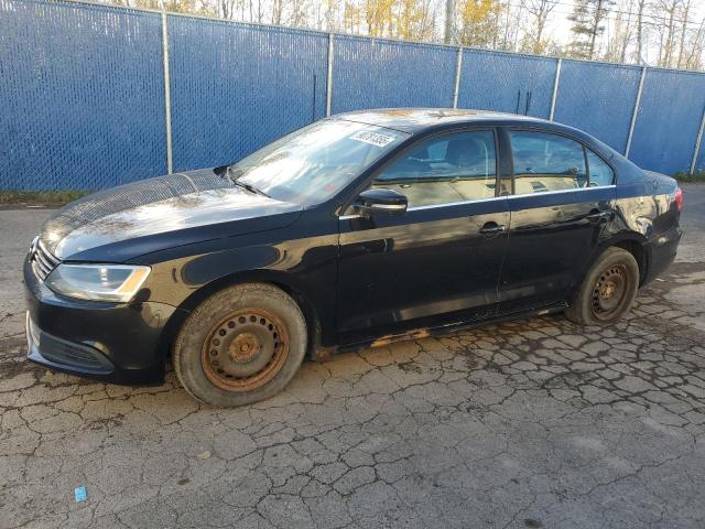 Global Auto Auctions: 2014 VOLKSWAGEN JETTA SE