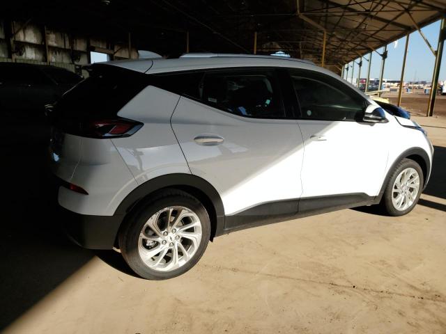 2023 CHEVROLET BOLT EUV L #3282356287
