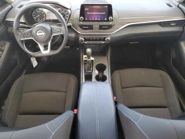 2025 NISSAN ALTIMA SV 1N4BL4DV0SN365349