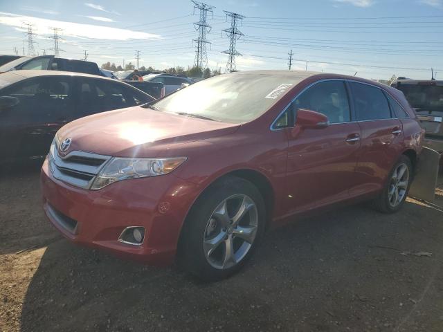 TOYOTA VENZA LE
