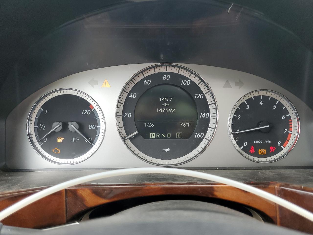 MERCEDES-BENZ GLK-CLASS 350 4MATIC