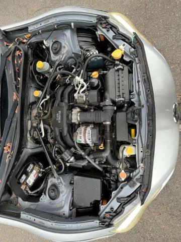 2013 SUBARU BRZ 2.0 PR - JF1ZCAB11D1601370