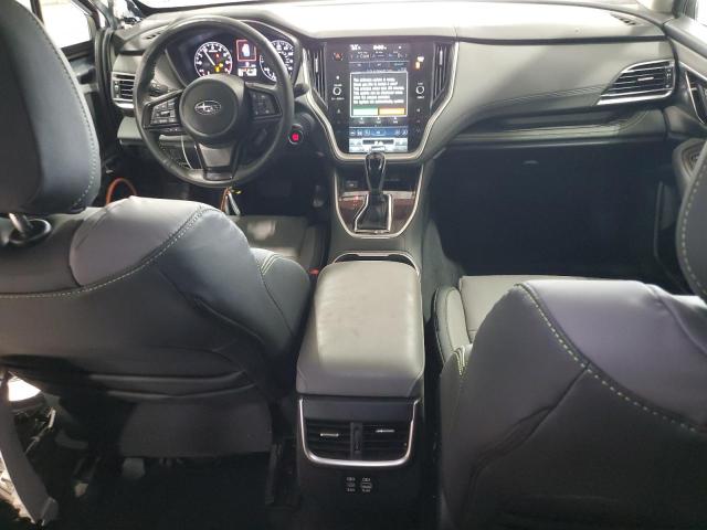 2025 SUBARU OUTBACK ON #3285598310