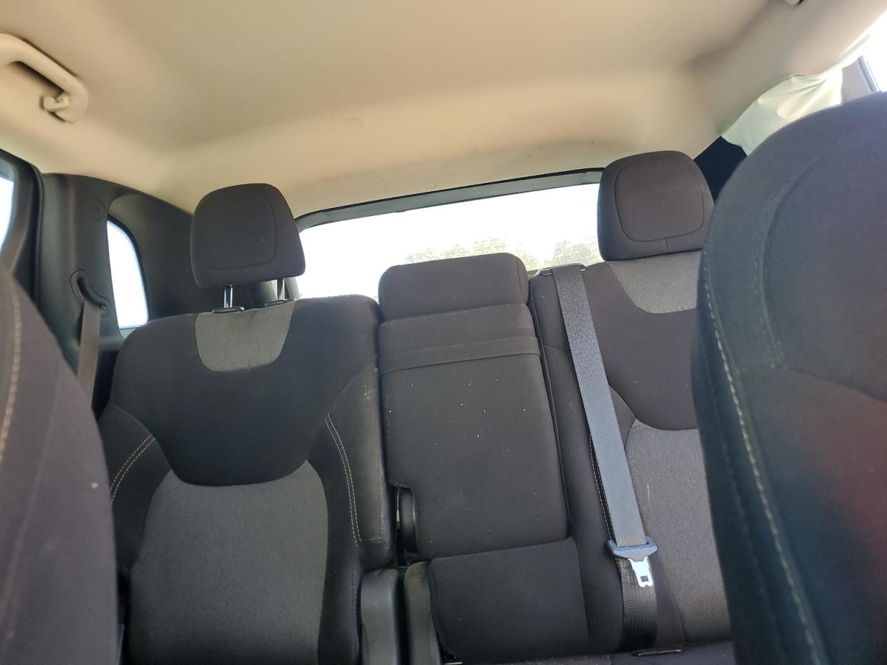 JEEP GRAND CHEROKEE SPORT