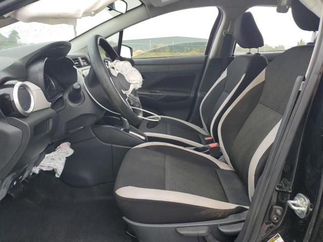 2021 NISSAN VERSA SV 3N1CN8EV0ML918165