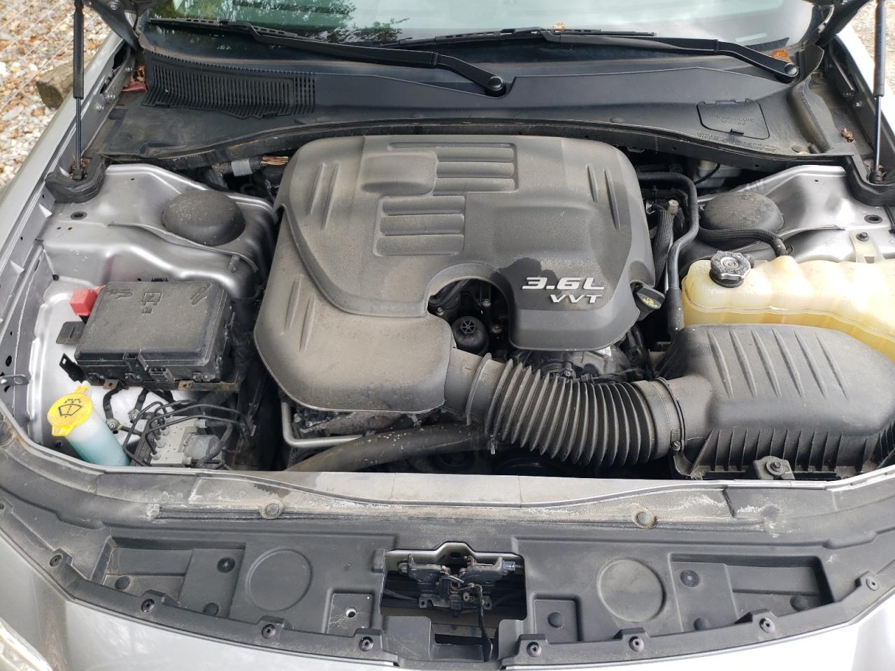 CHRYSLER 300 LIMITED