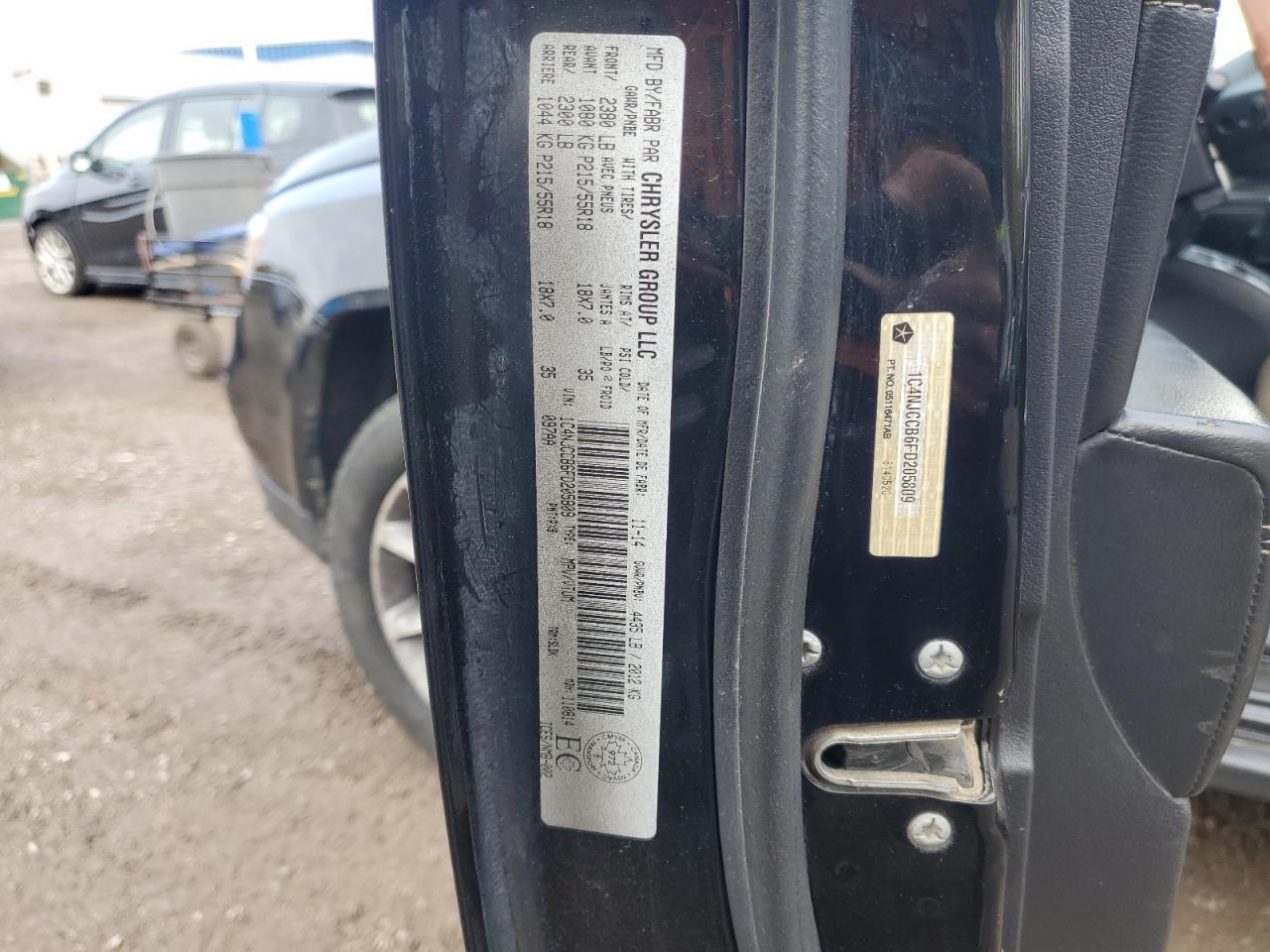 JEEP COMPASS LIMITED