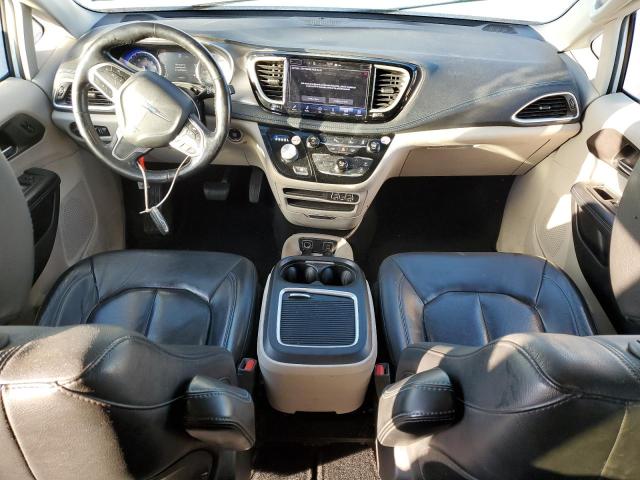 2021 CHRYSLER PACIFICA T 2C4RC1BG4MR524195