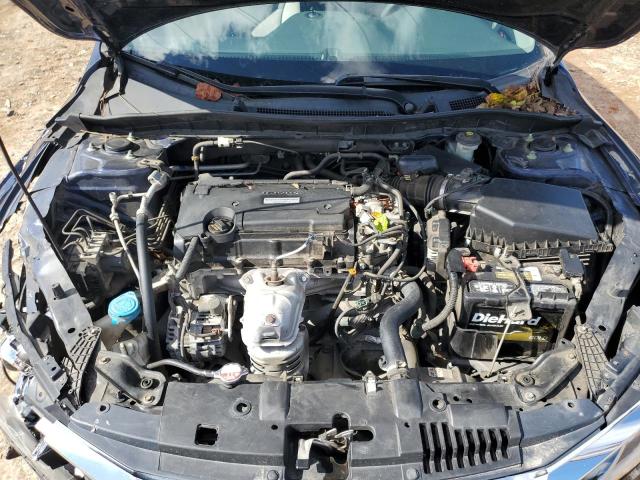 2017 HONDA ACCORD LX #3286513164