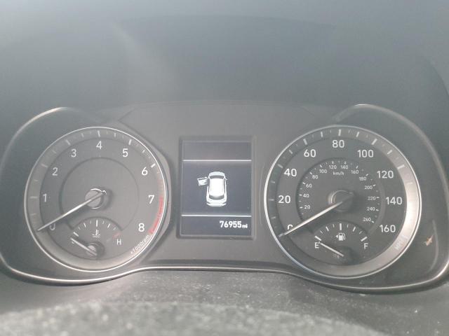 2020 HYUNDAI KONA SEL #3293612406