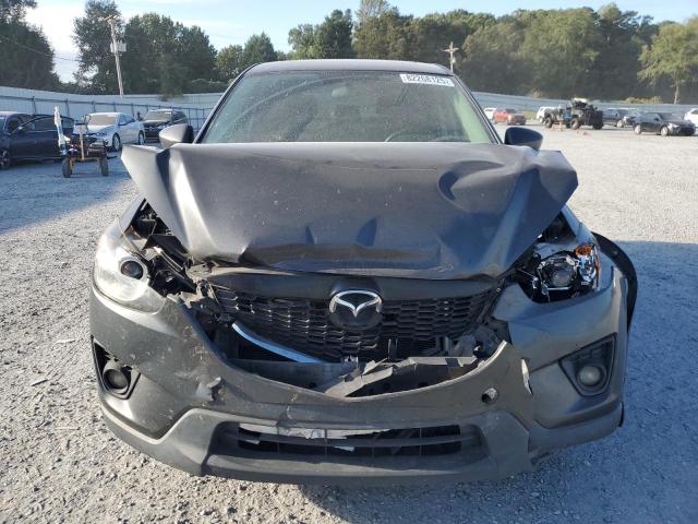 2014 MAZDA CX-5 GT - JM3KE4DY3E0418911